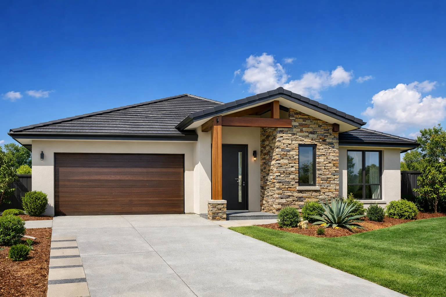 Premium SIL Home